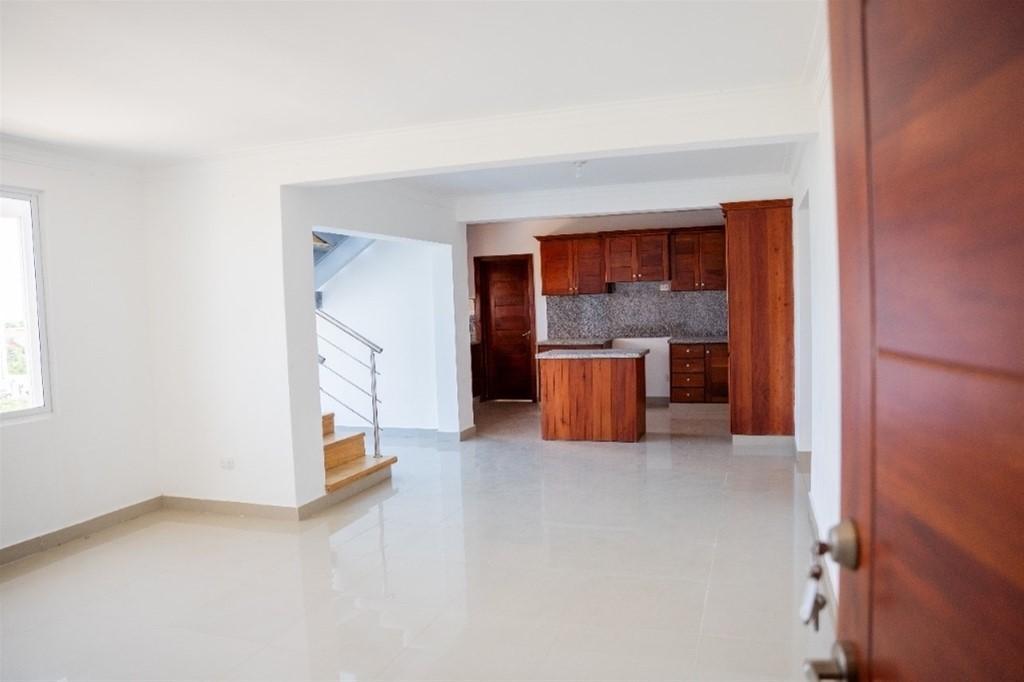 penthouses - vendo o alquilo en prado oriental 4