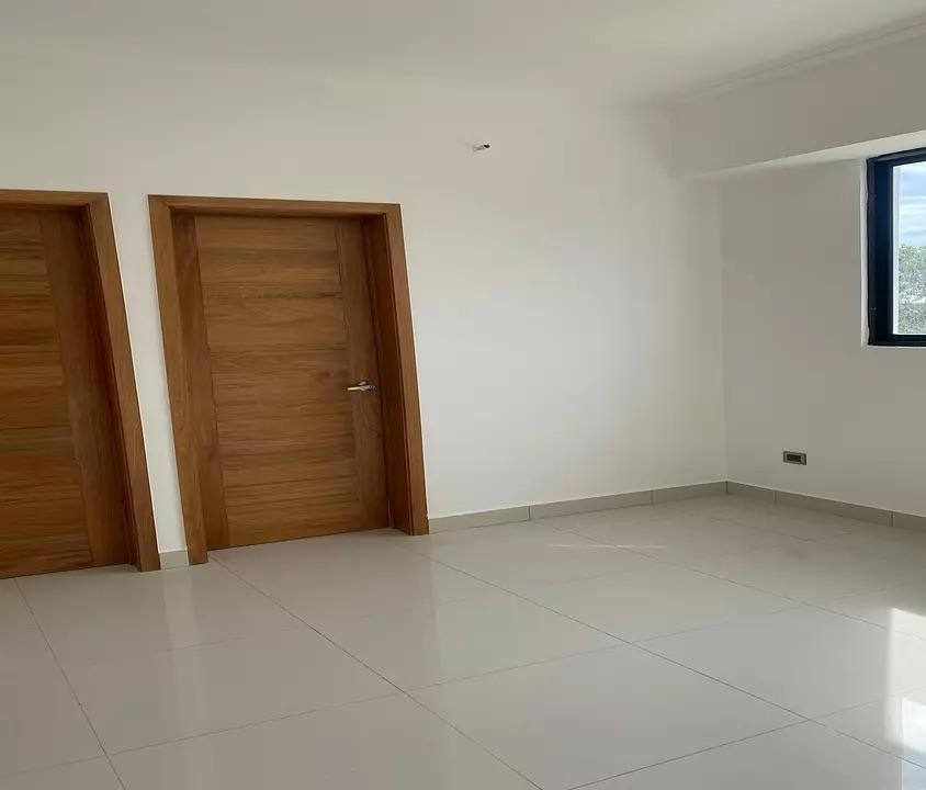 apartamentos - Se alquila apartamento en Renacimiento 3