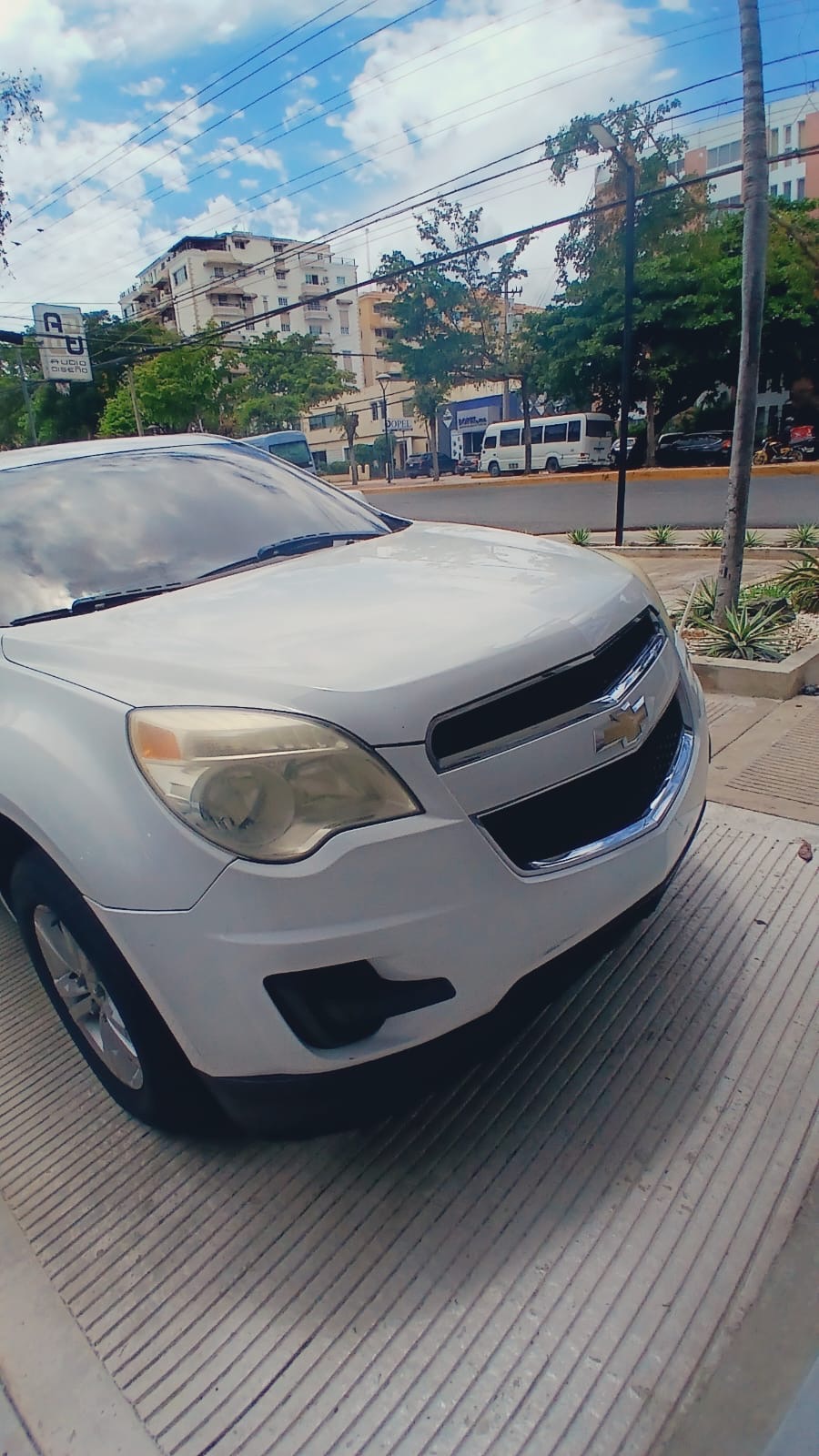 jeepetas y camionetas - Chevrolet equinox 2014 para llevártela ya 