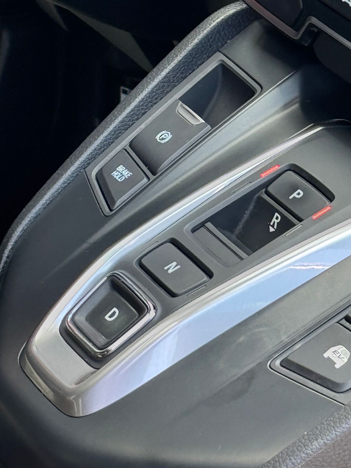 jeepetas y camionetas - HONDA CR-V 2020 hibrida touring, 4x4 9