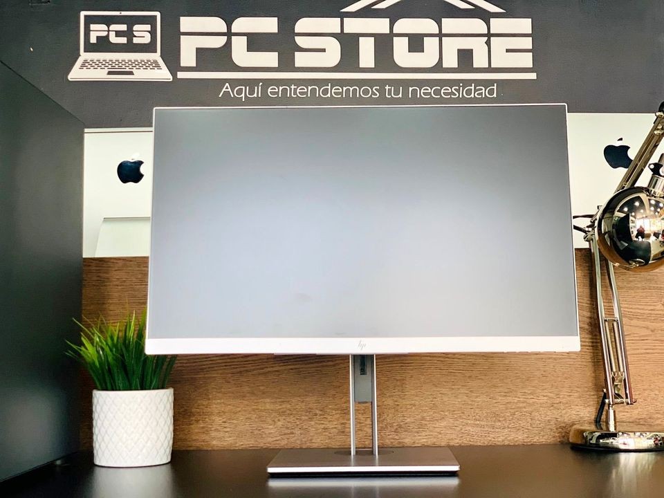 computadoras y laptops - MONITOR HP 60 HZ, 22PGL 1080P SIN BORDES IPS 0