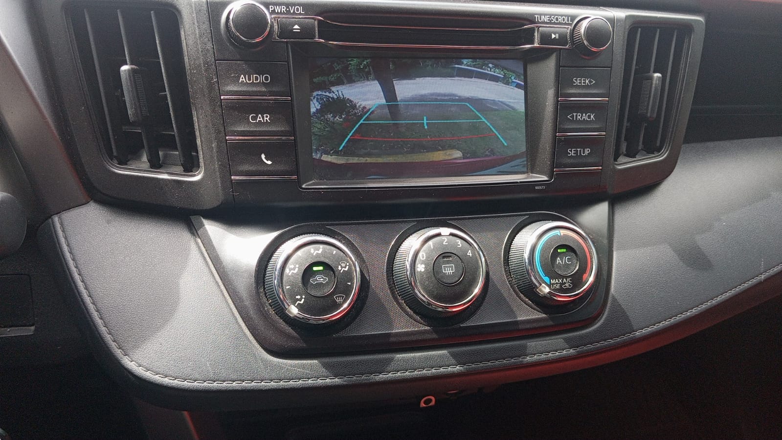jeepetas y camionetas - Toyota rav4 2017  3