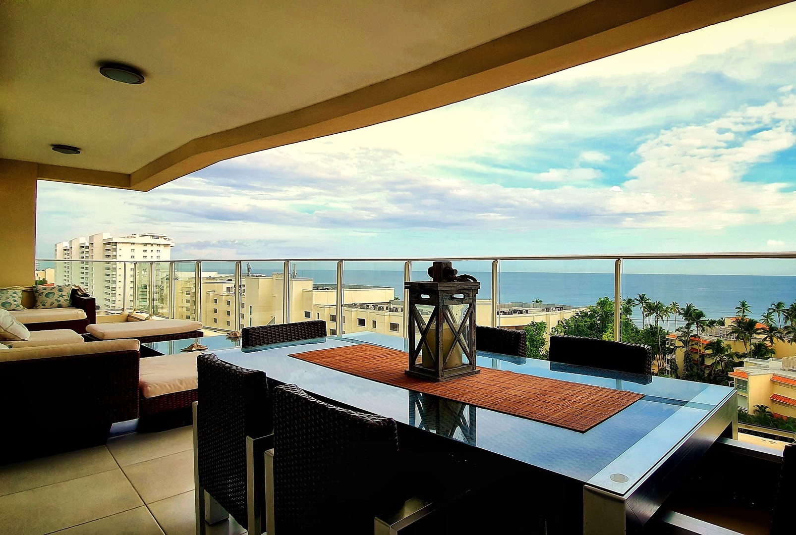 apartamentos - Apartamento en venta en Hemingway - Juan Dolio de 2 habitaciones