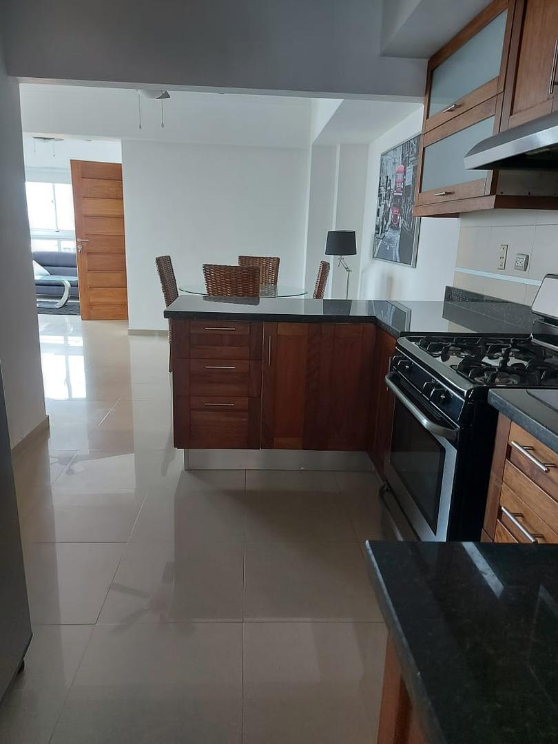 apartamentos - PIANTINI  Apartamento ideal para Ejecutivo! piso alto, excelente ubicación  2