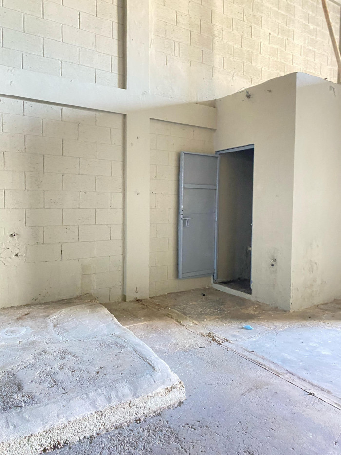 oficinas y locales comerciales - alquiler de nave industrial en villa consuelo 5