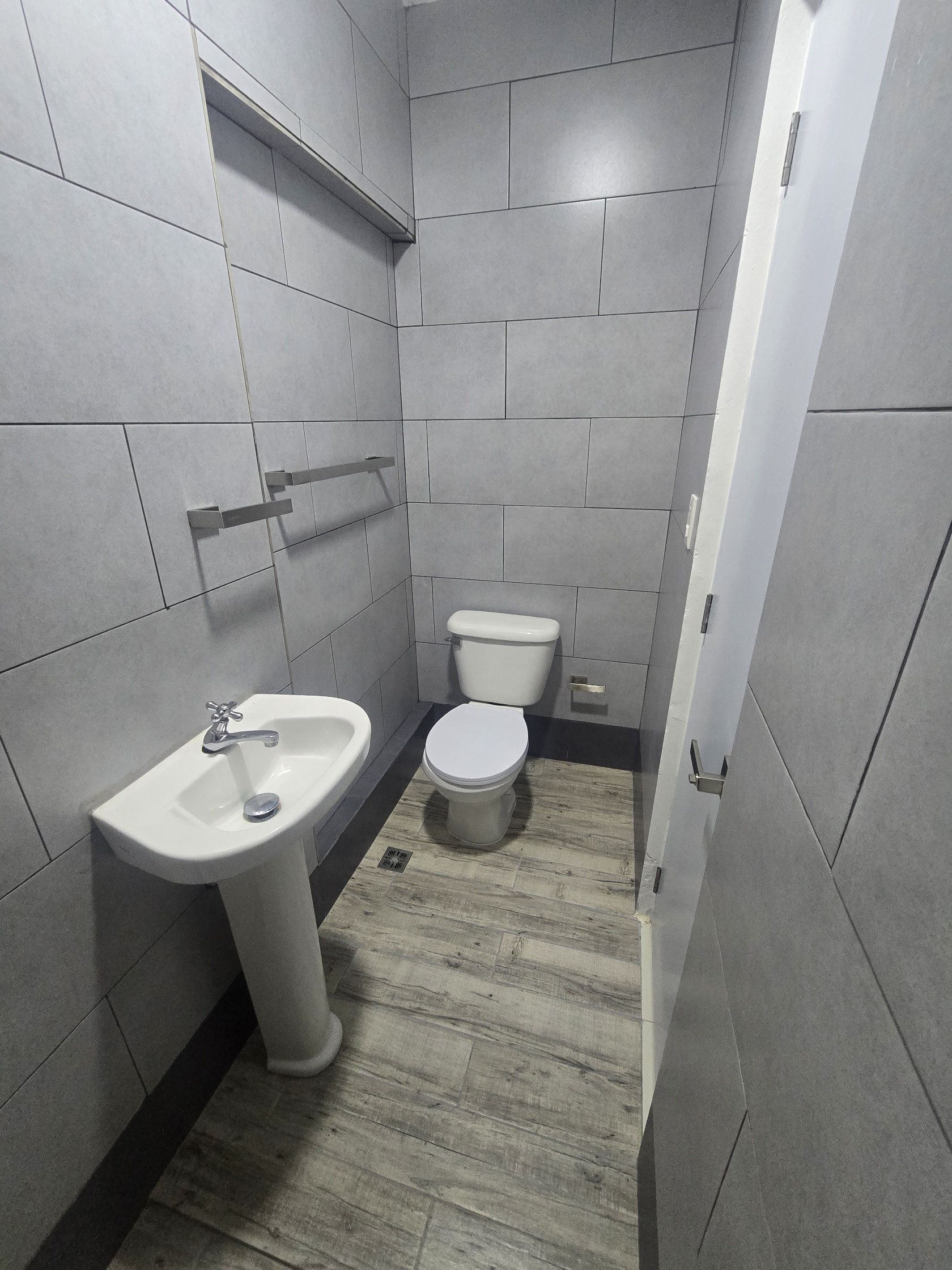 apartamentos - Alquiler Apartaestudio en Gazcue $18,500 Amueblado y Serv Incluidos 5