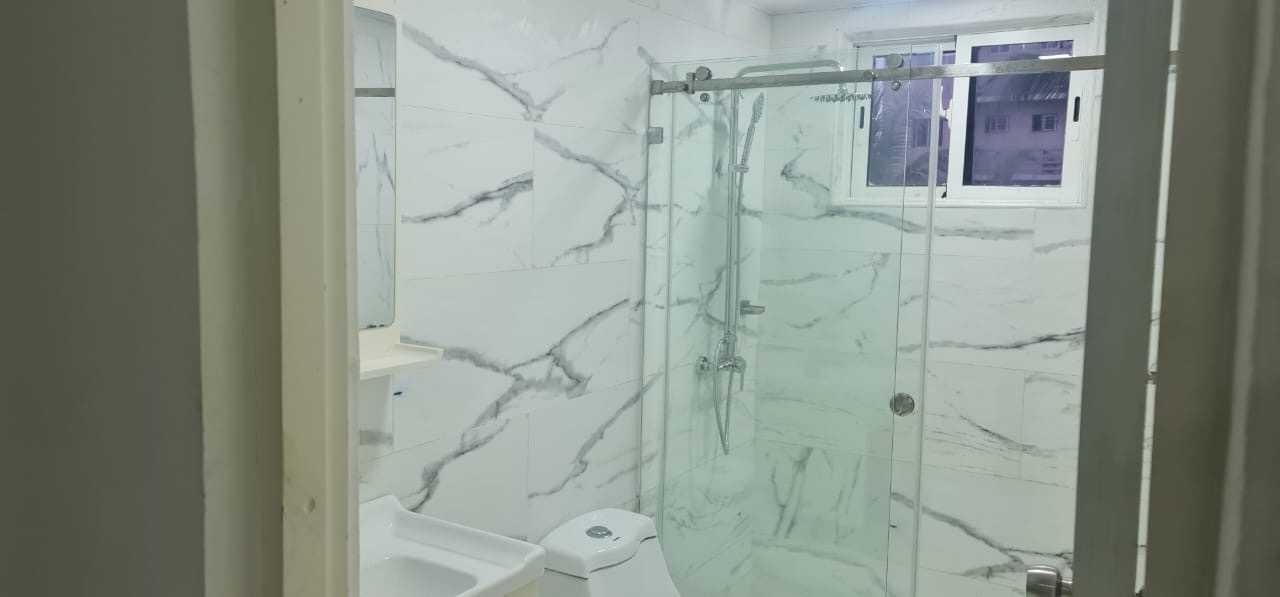 apartamentos - apartamento para alquiler amoblado  7