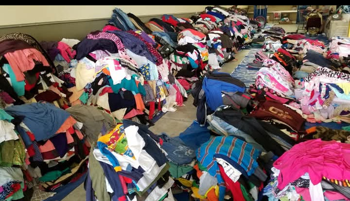 negocios en venta - más de 2000mil vestido para negocio por solo 30mil peso oferta 🙆💪🚨 2