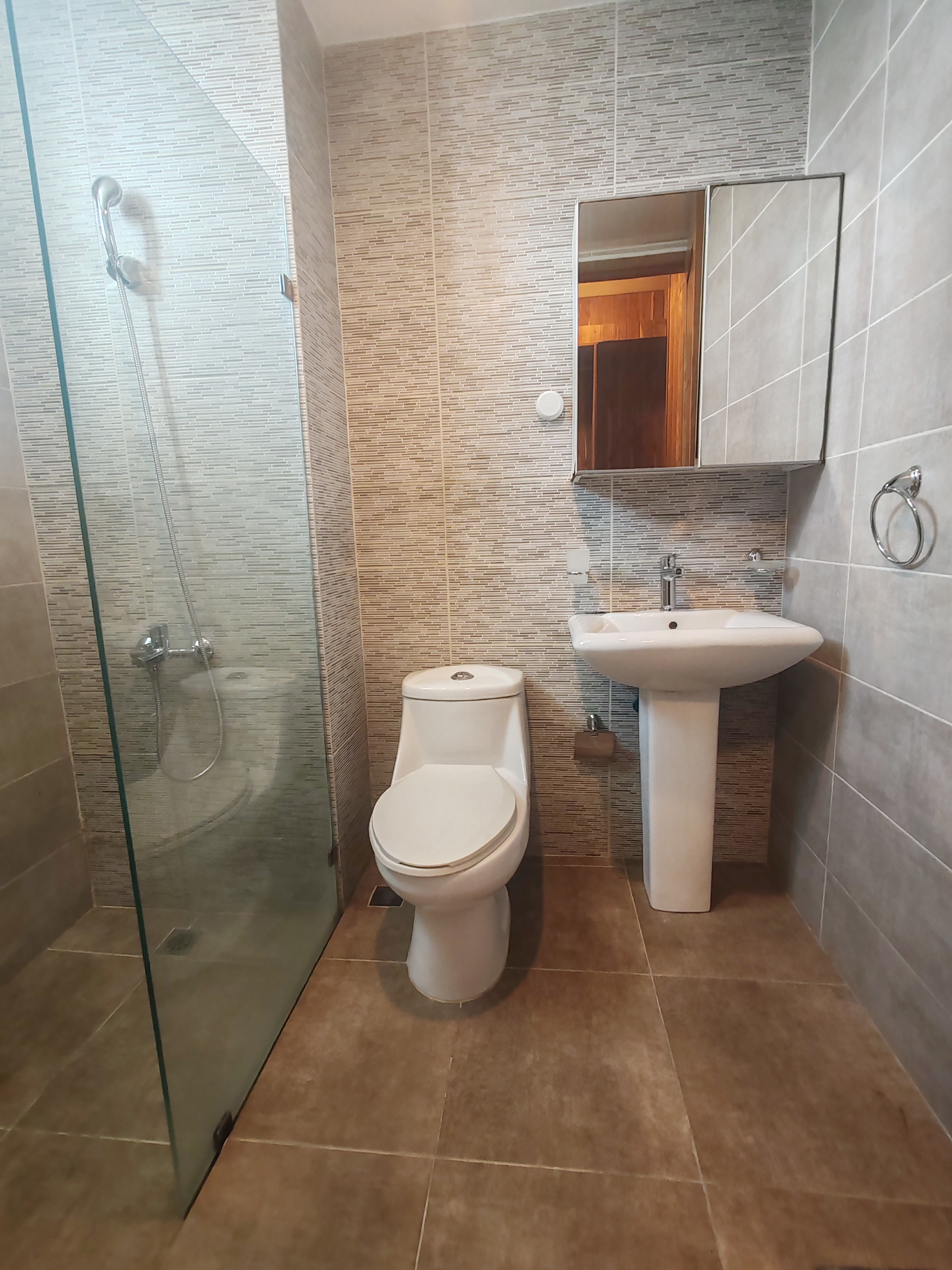 apartamentos - Alquiler en Alma Rosa  6
