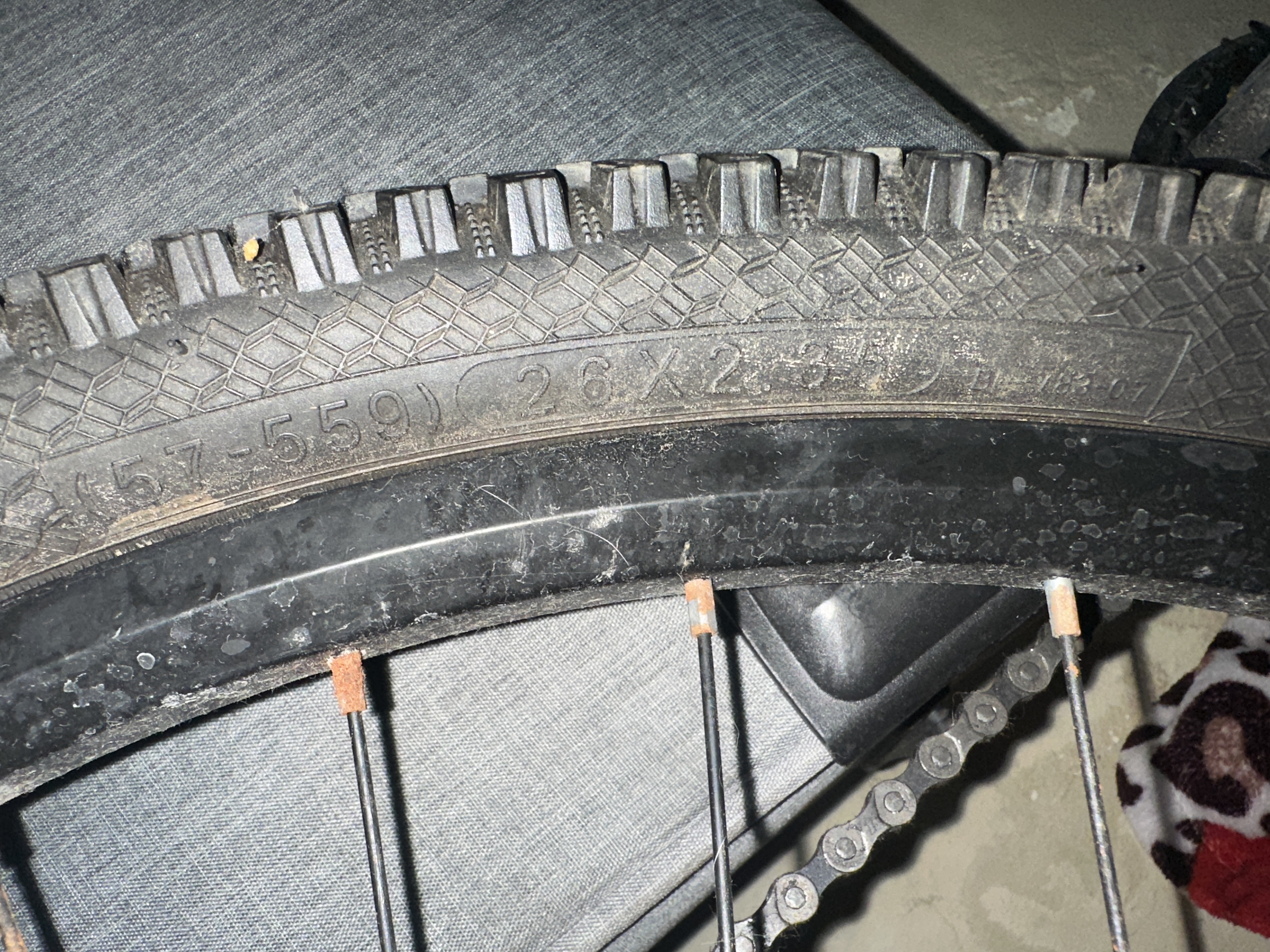 bicicletas y accesorios - Bicicleta Aro 26 2