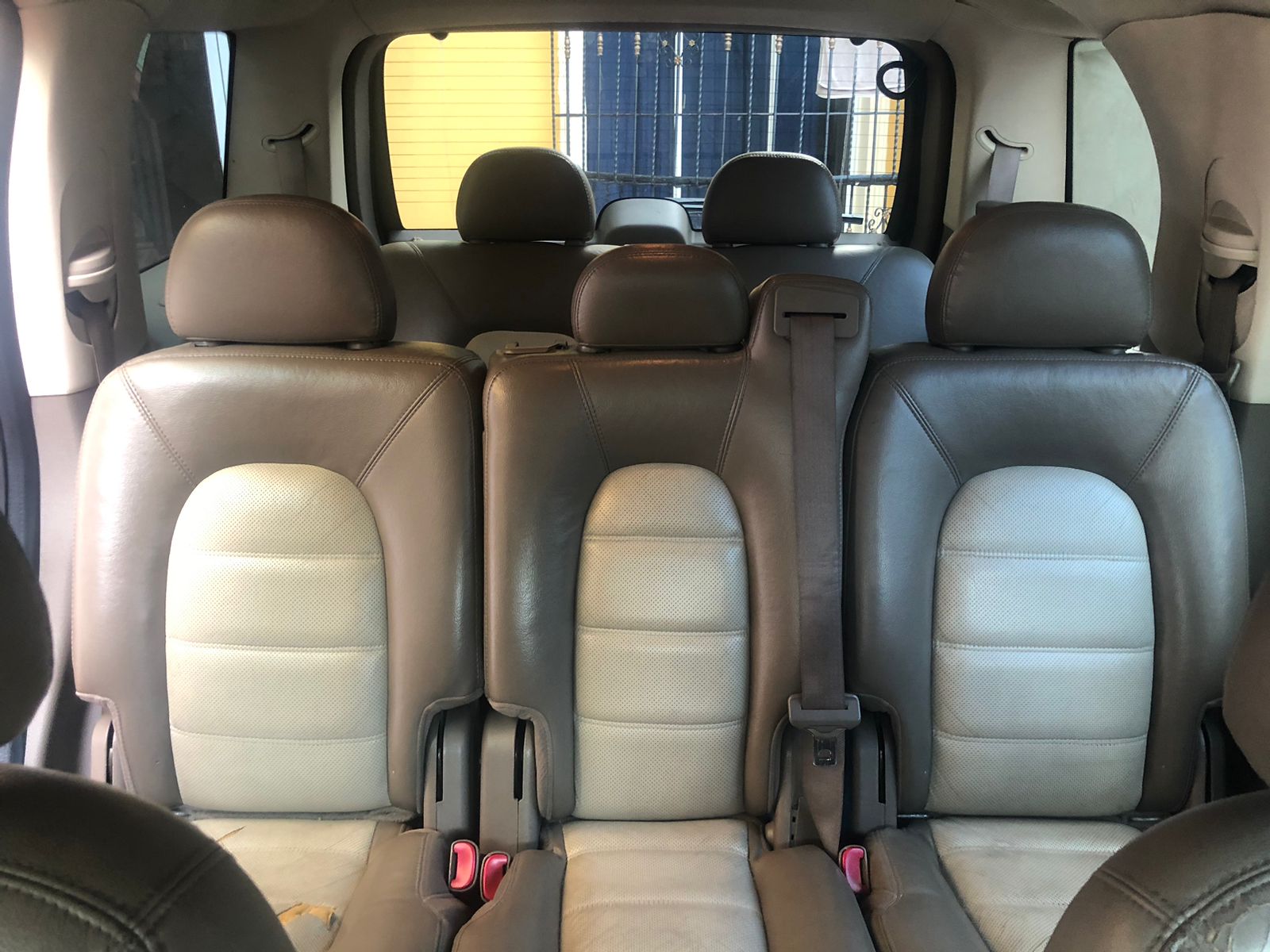 jeepetas y camionetas - VENDO MI JEPPETA POR SUPERACION 4