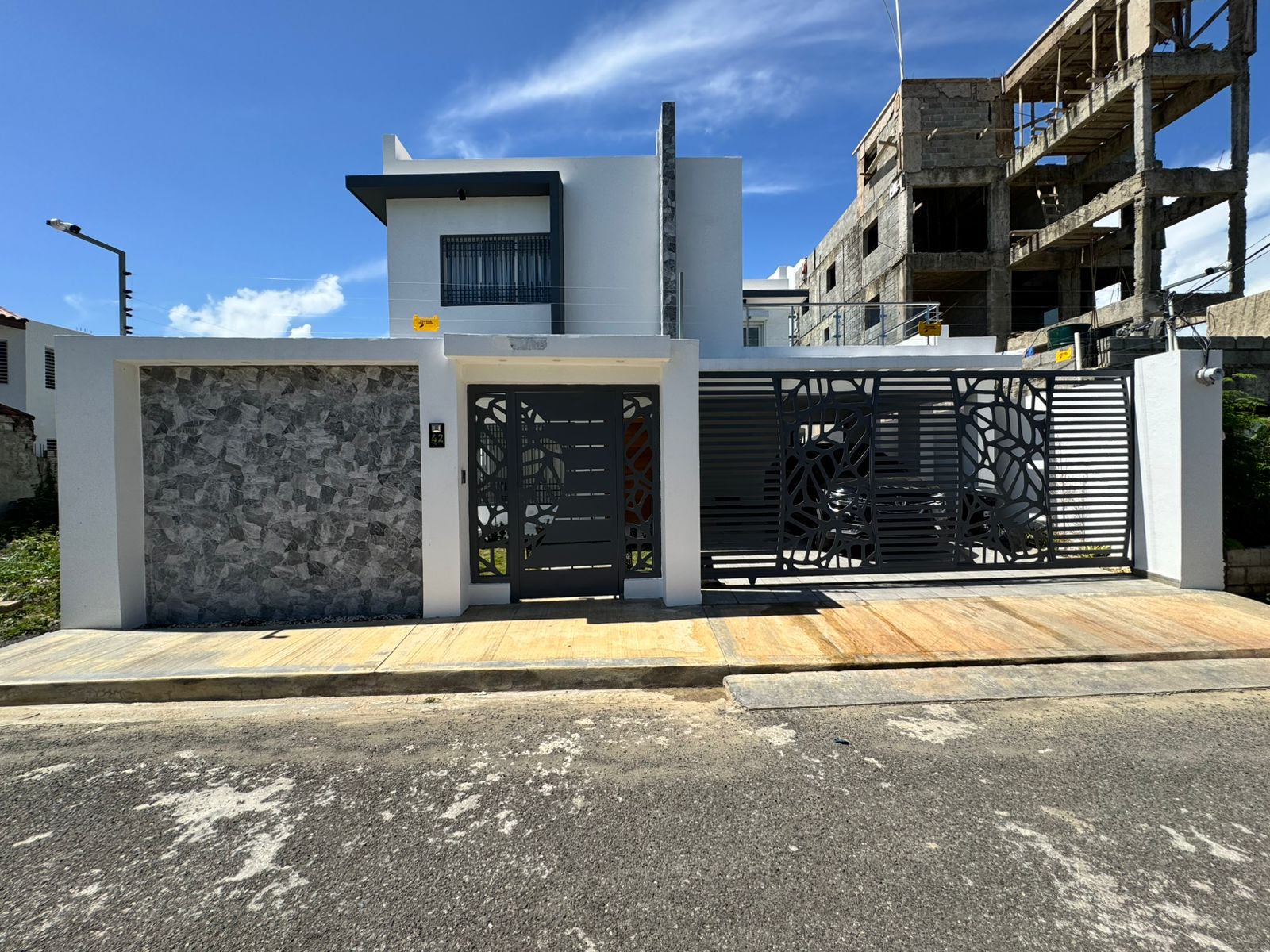 casas - Casa en Prado Oriental con piscina y terraza
