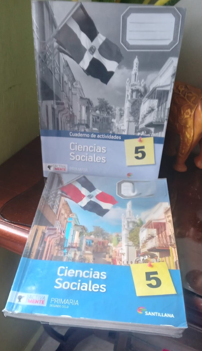libros y revistas - LIBROS 5TO PRIMARIA SANTILLANA ACTIVAMENTE 2