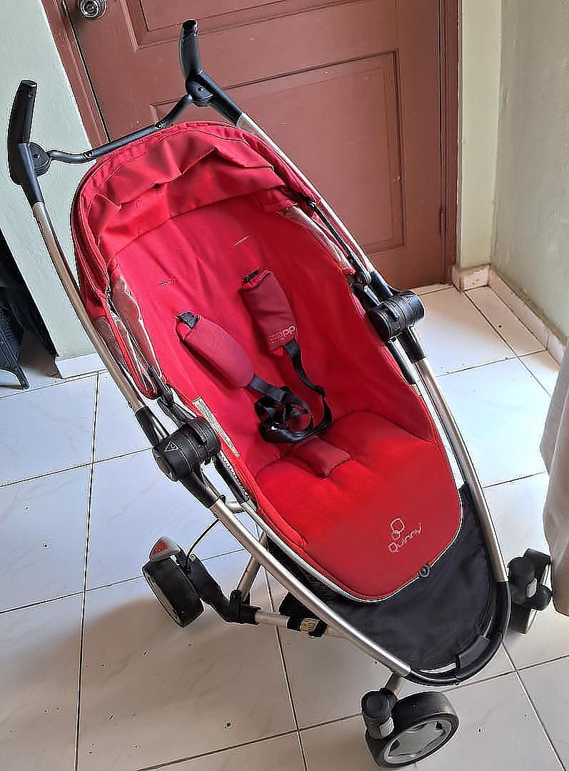 coches y sillas - Coche de niños en excelente estado en venta 0