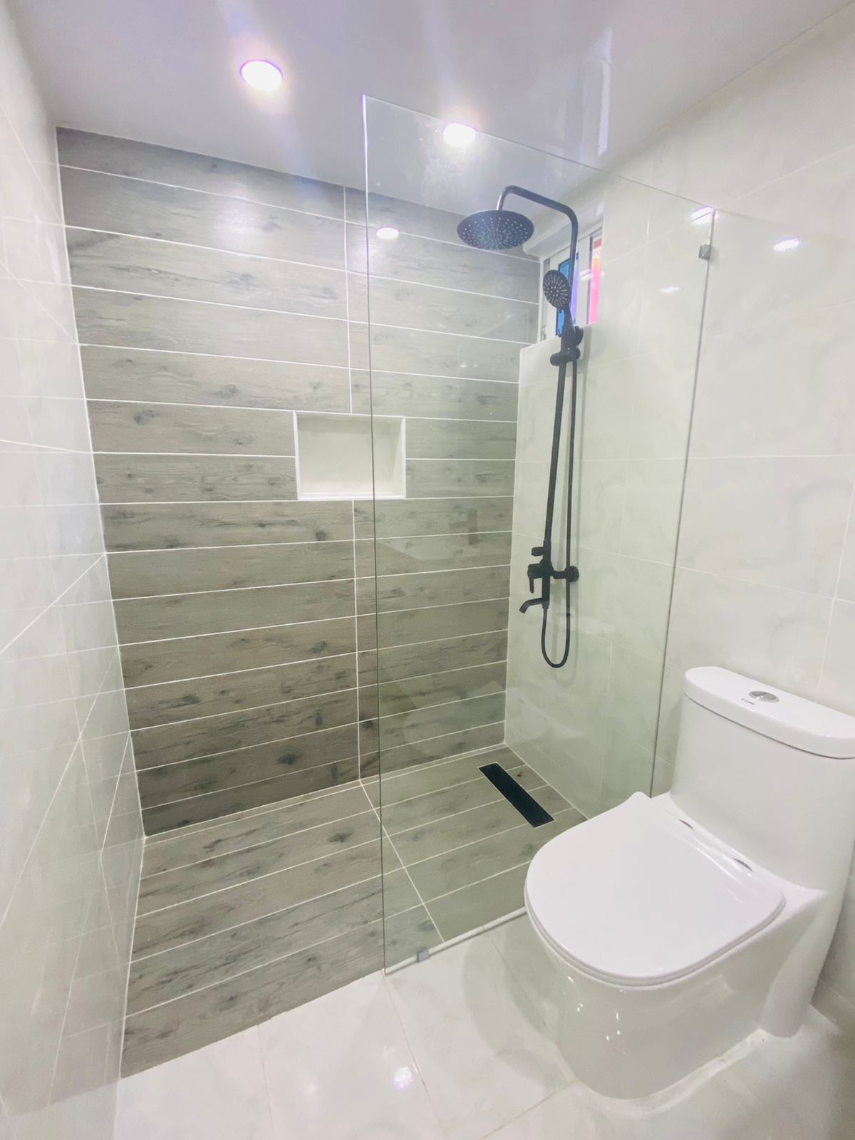 apartamentos - Apartamento amueblado de 1 habitación en Gazcue 8