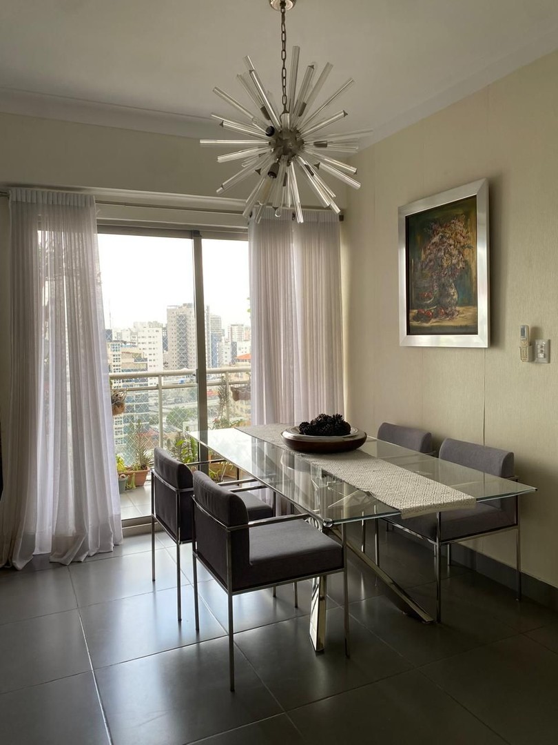 apartamentos - Venta de apartamento en NACO de 2 habitaciones y 3 parqueos 6