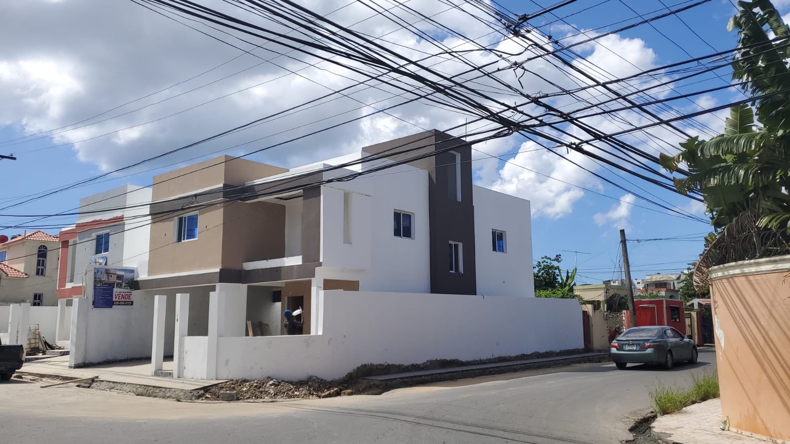 casas - Casas/Villas/Residencias Autopista San Isidro 0