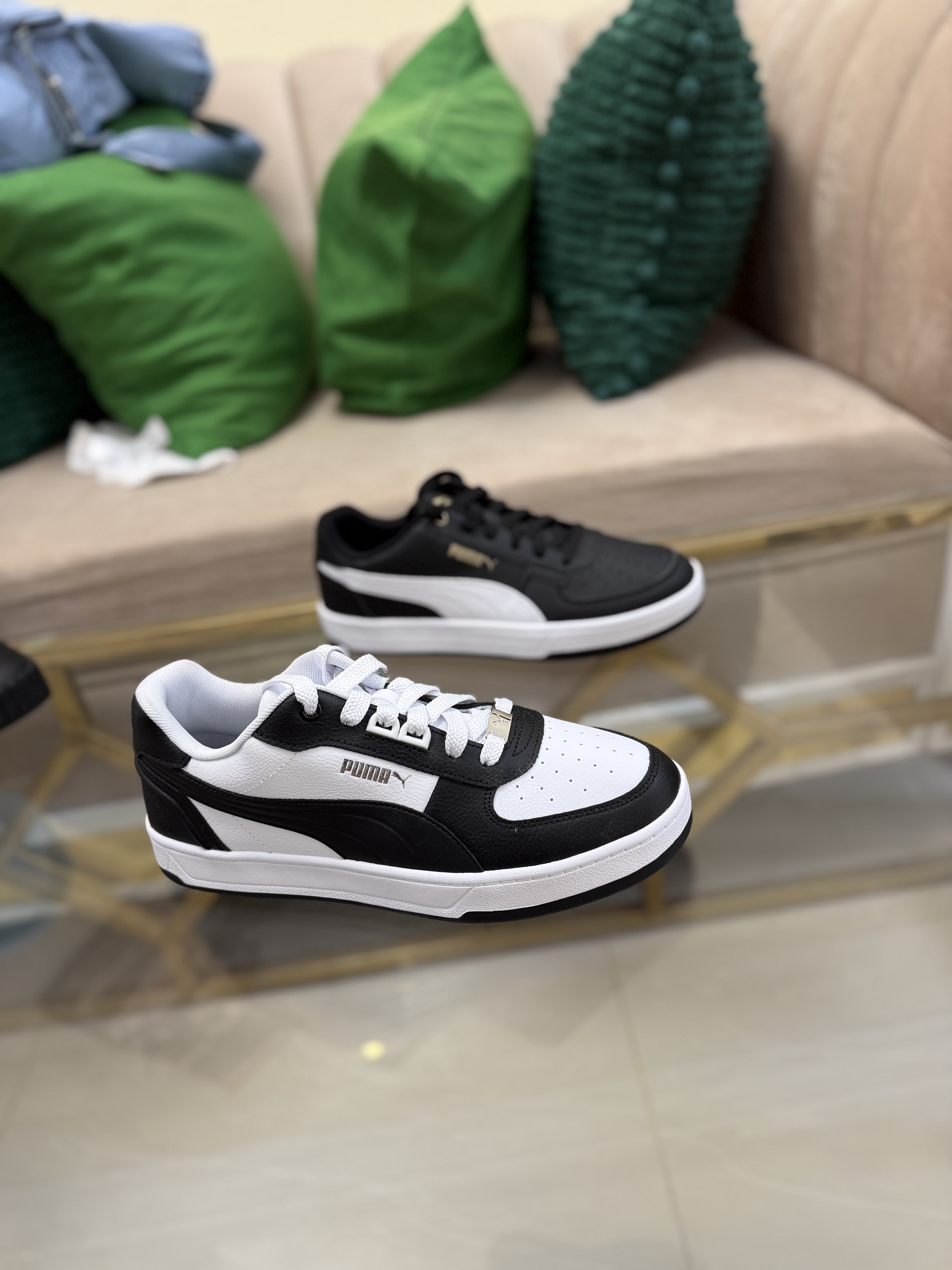 zapatos para hombre - pumas de hombres  2