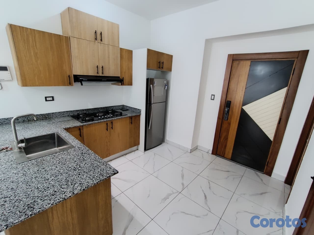 apartamentos - APARTAMENTO EN ALQUILER EN EL MILLON 8