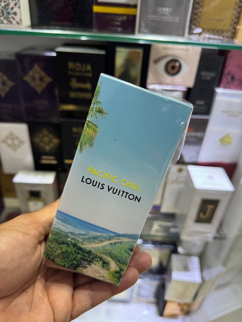 joyas, relojes y accesorios - Perfume Louis Vuitton Pacific Chill 100ml, 100% Original Nuevos US$ 515.00 NEG