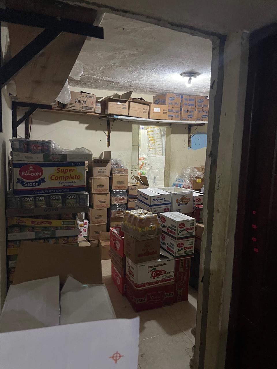 otros inmuebles - venta de Almacén en Santo Domingo este con ingresos mensuales de 4,5millones 5