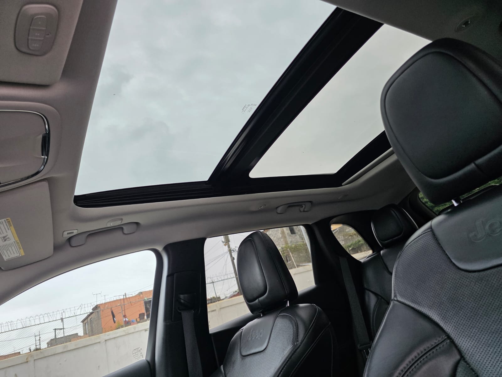 jeepetas y camionetas - Jeep Cherokee 2019 limited  0