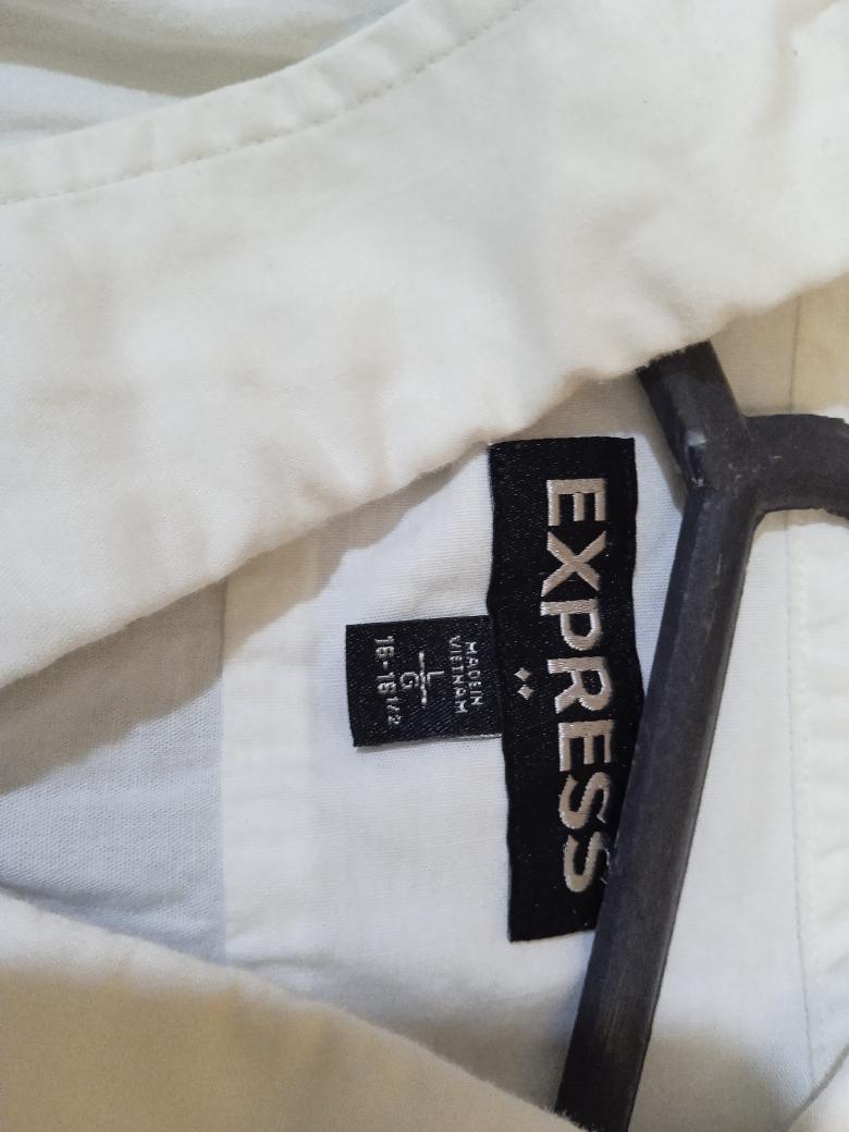 ropa para hombre - Camisas 