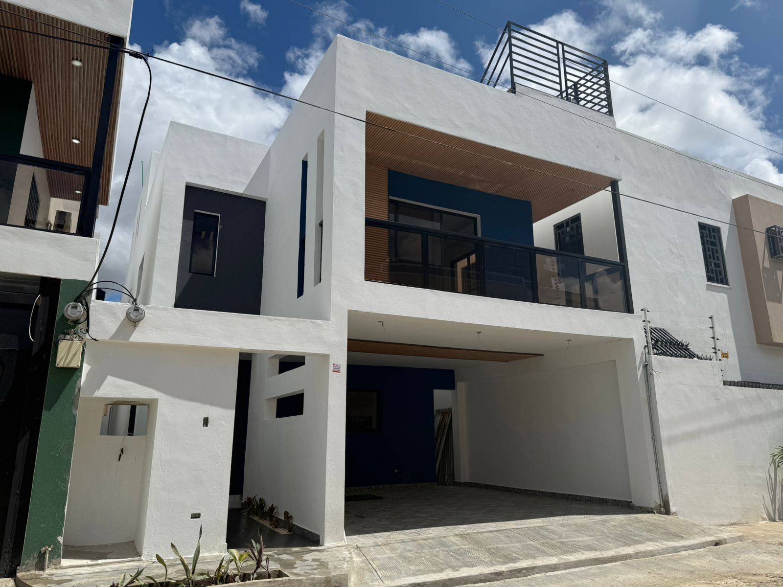 casas - CASA EN VENTA EN BRISA ORIENTAL SANTO DOMINGO ESTE 5