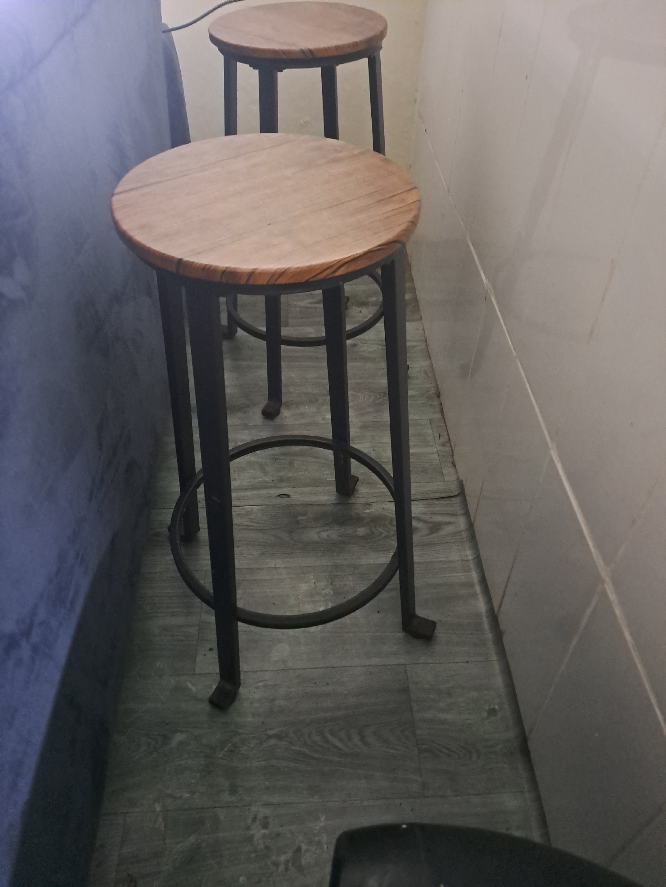 cocina - Butacas  3