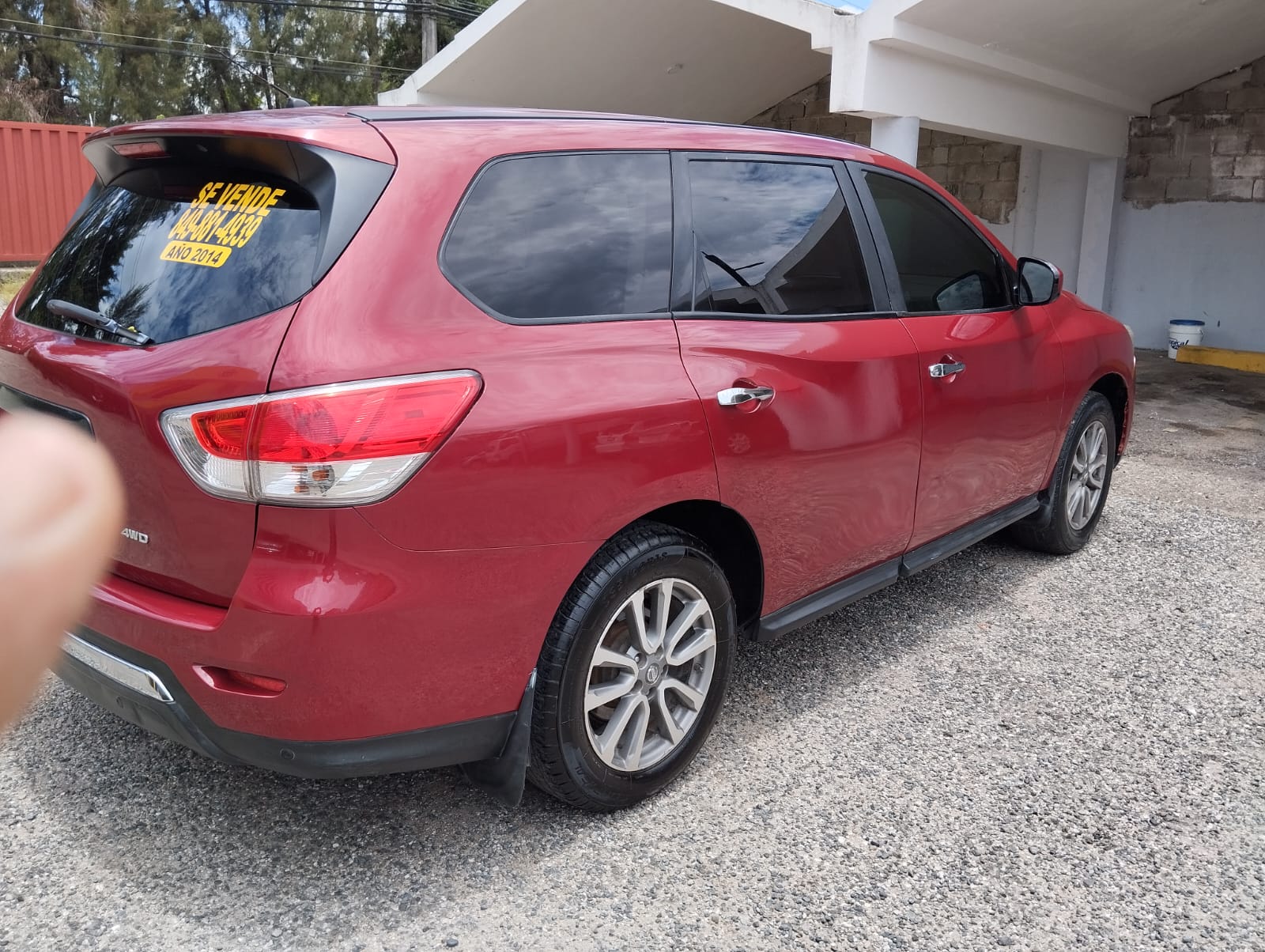 otros vehiculos - De Oportunidad.  Financiamiento Disponible 7