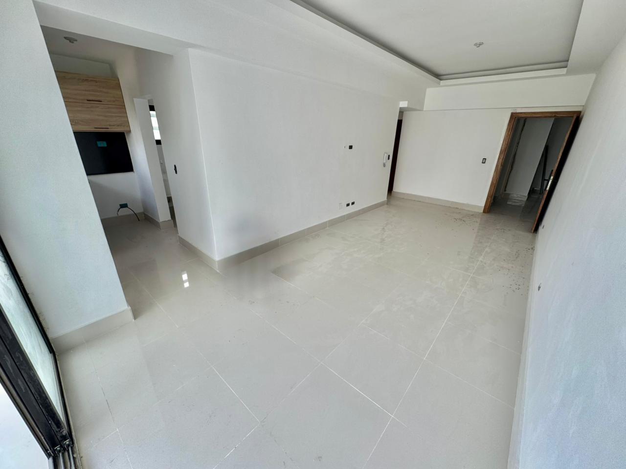 apartamentos - Vendo apartamento nuevo en Naco  9