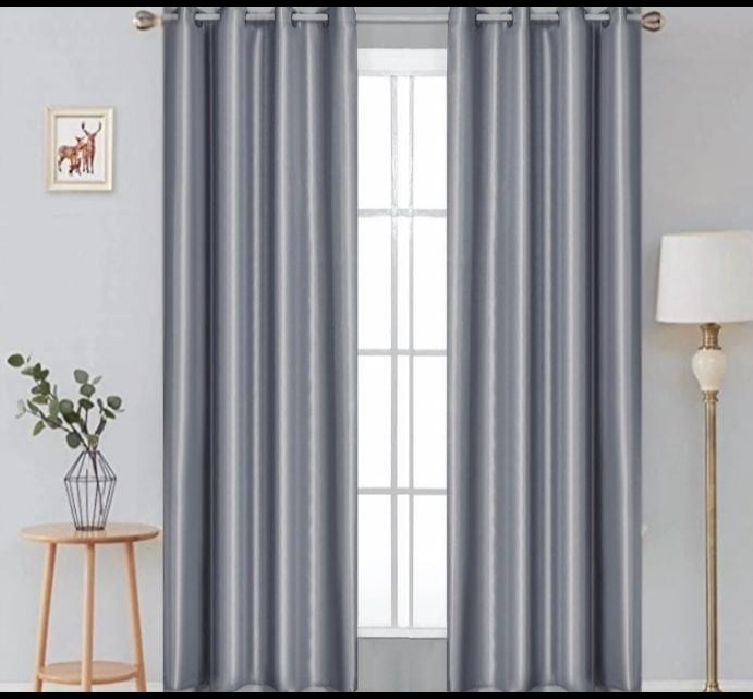 decoración y accesorios - cortinas ♥️ 1