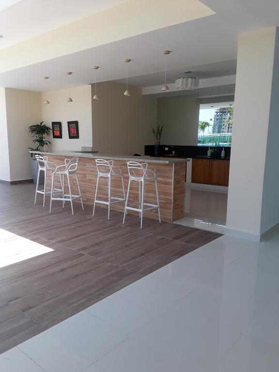 apartamentos - Apartamento en Bella Vista de 2 habitaciones y 2pq 5