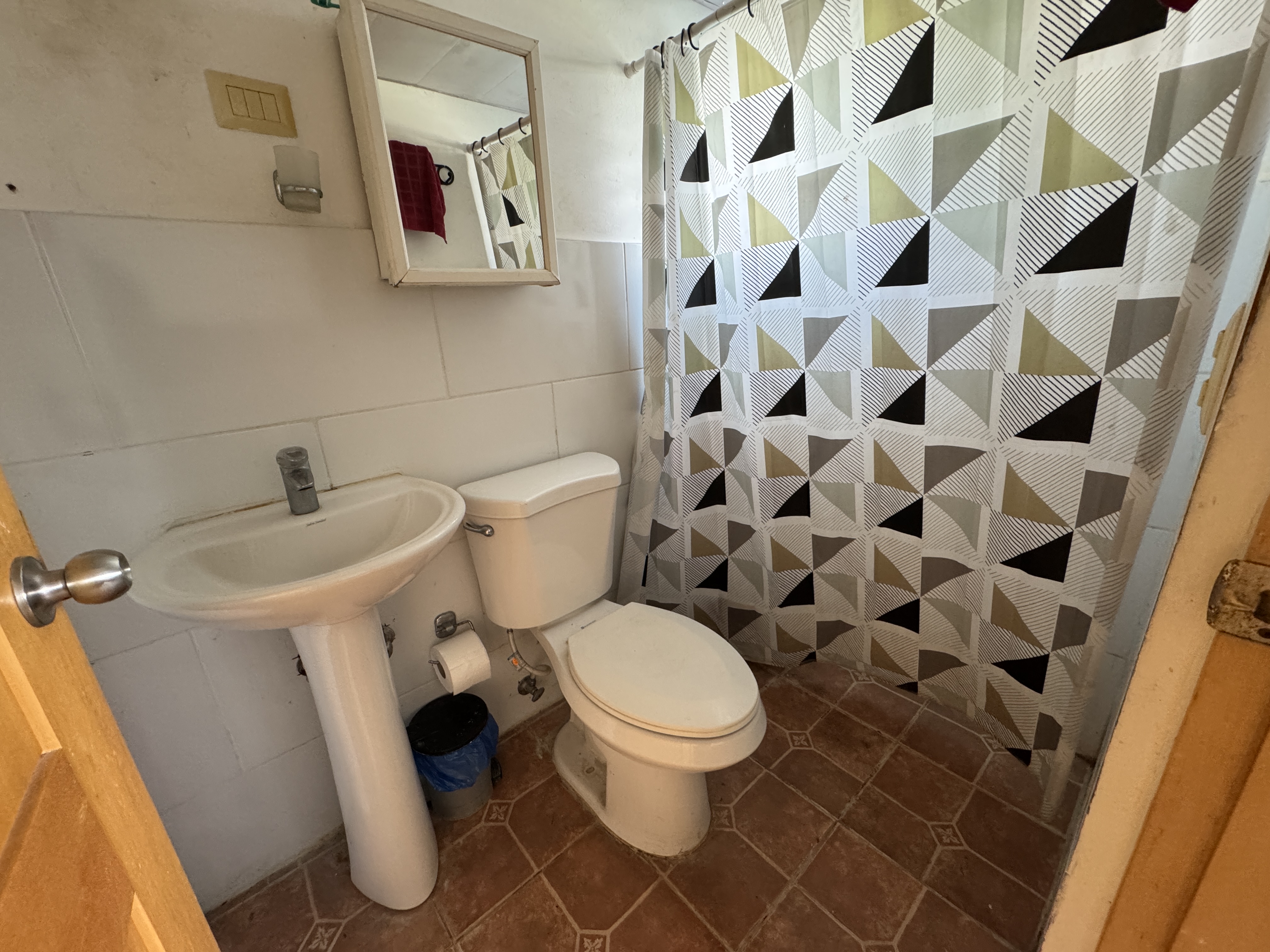 apartamentos - APARTAMENTO EN VENTA GURABO, SANTIAGO. 7