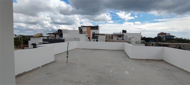 casas - Venta de casa de lujo en la autopista de san Isidro prado oriental Santo Domingo 6