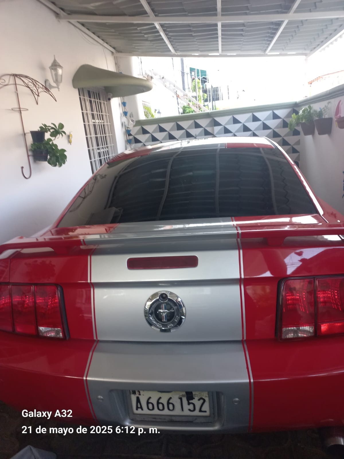 carros - interior en piel Mustang 4.0 Todo en perfectas condiciones. 4