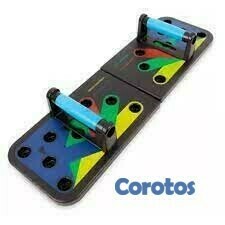 Artículos Deportivos - Tabla De Flexiones 2