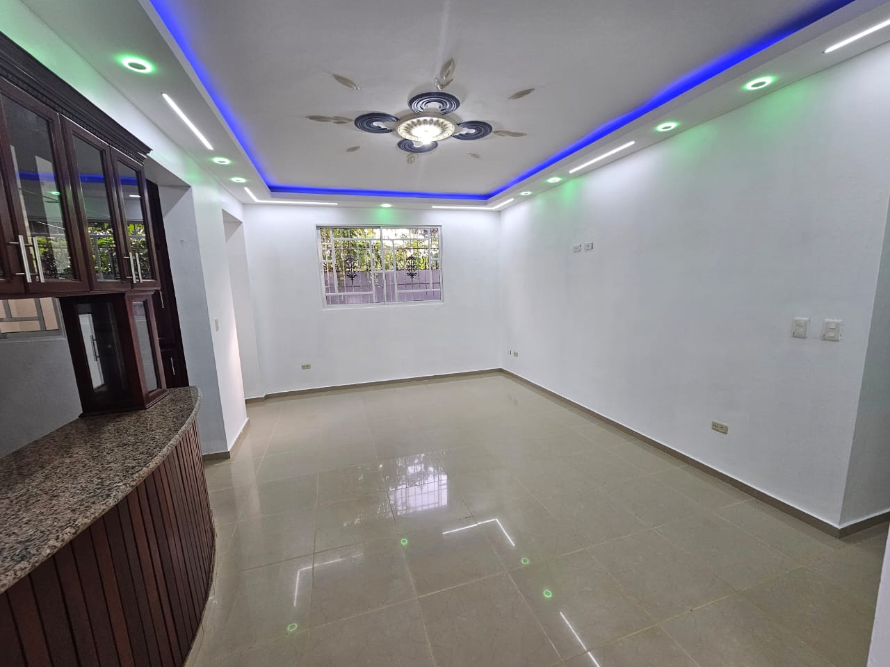 apartamentos - Apartamento en venta en San Francisco de Macorís Macoris 5