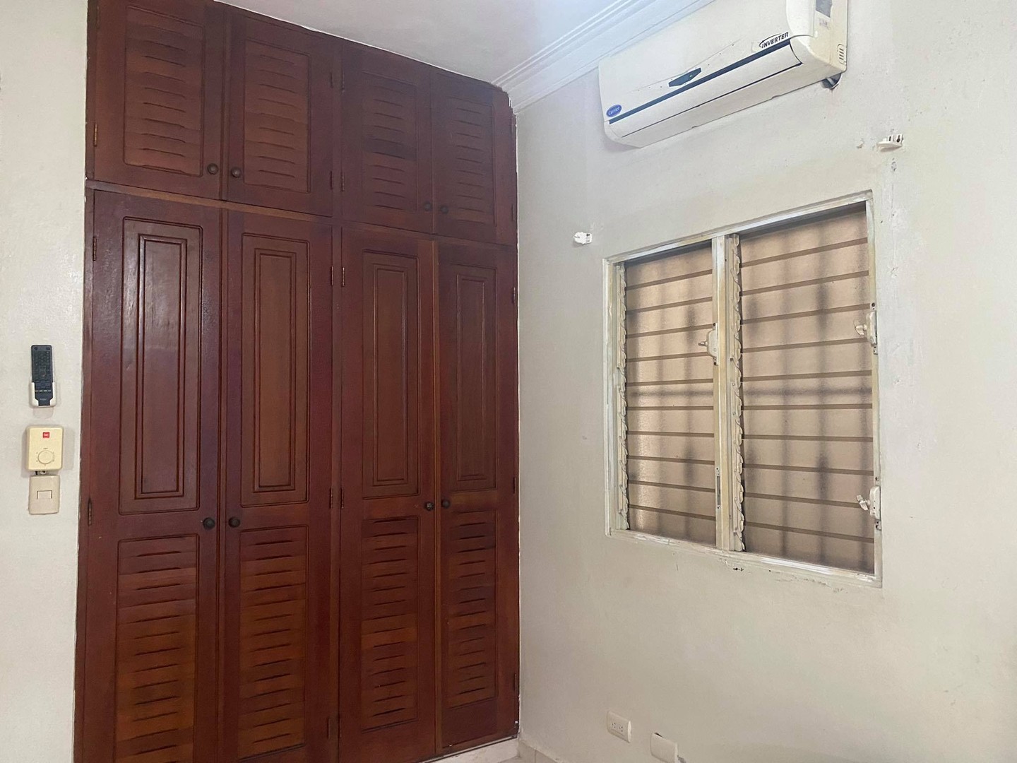 apartamentos - Alquiler Apartamento Amueblado de 1 Habitación, Zona Colonial, Santo Domingo 4