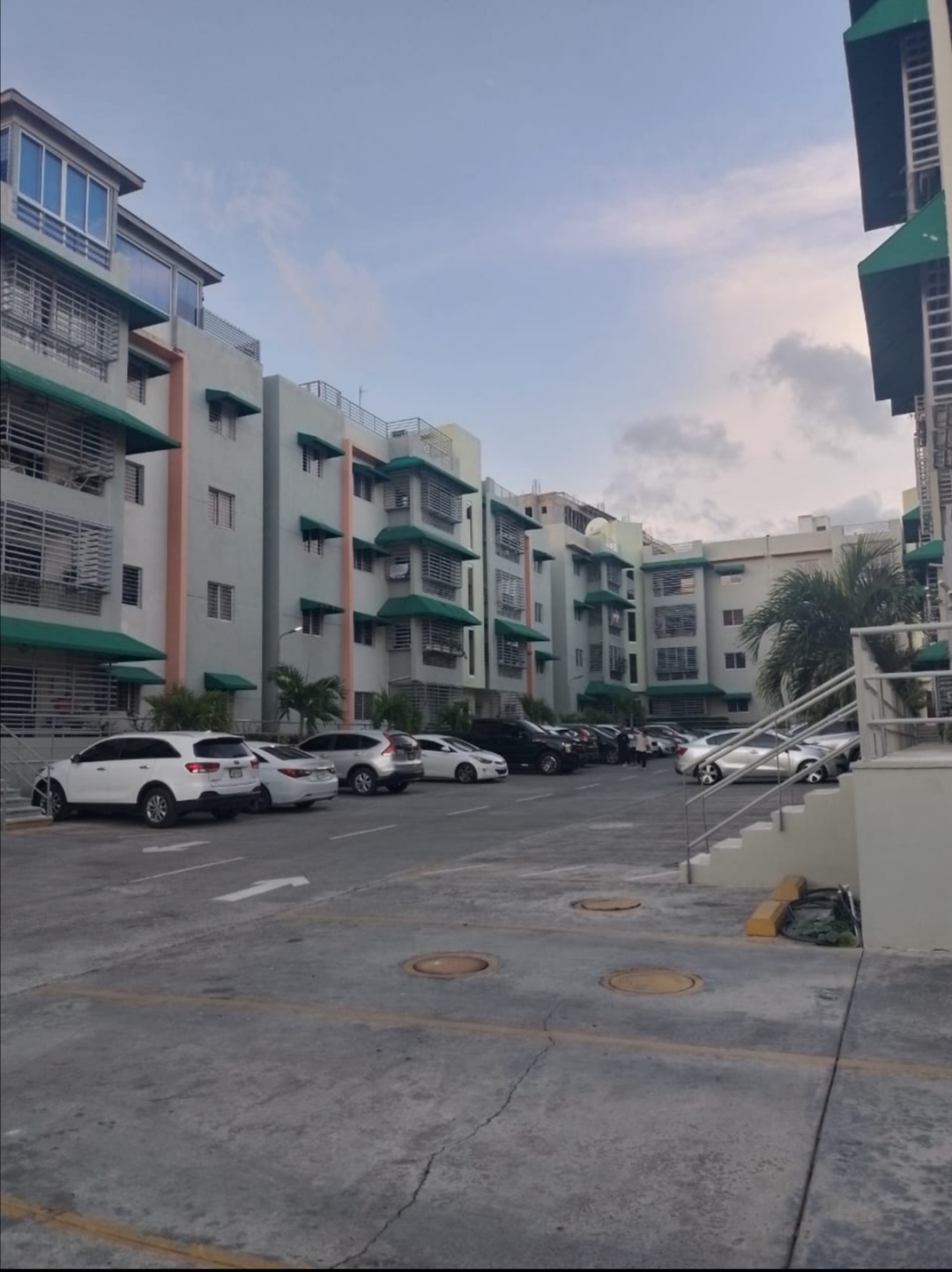 apartamentos - Vendo Apartamento en Alamo Santo Domingo Oeste