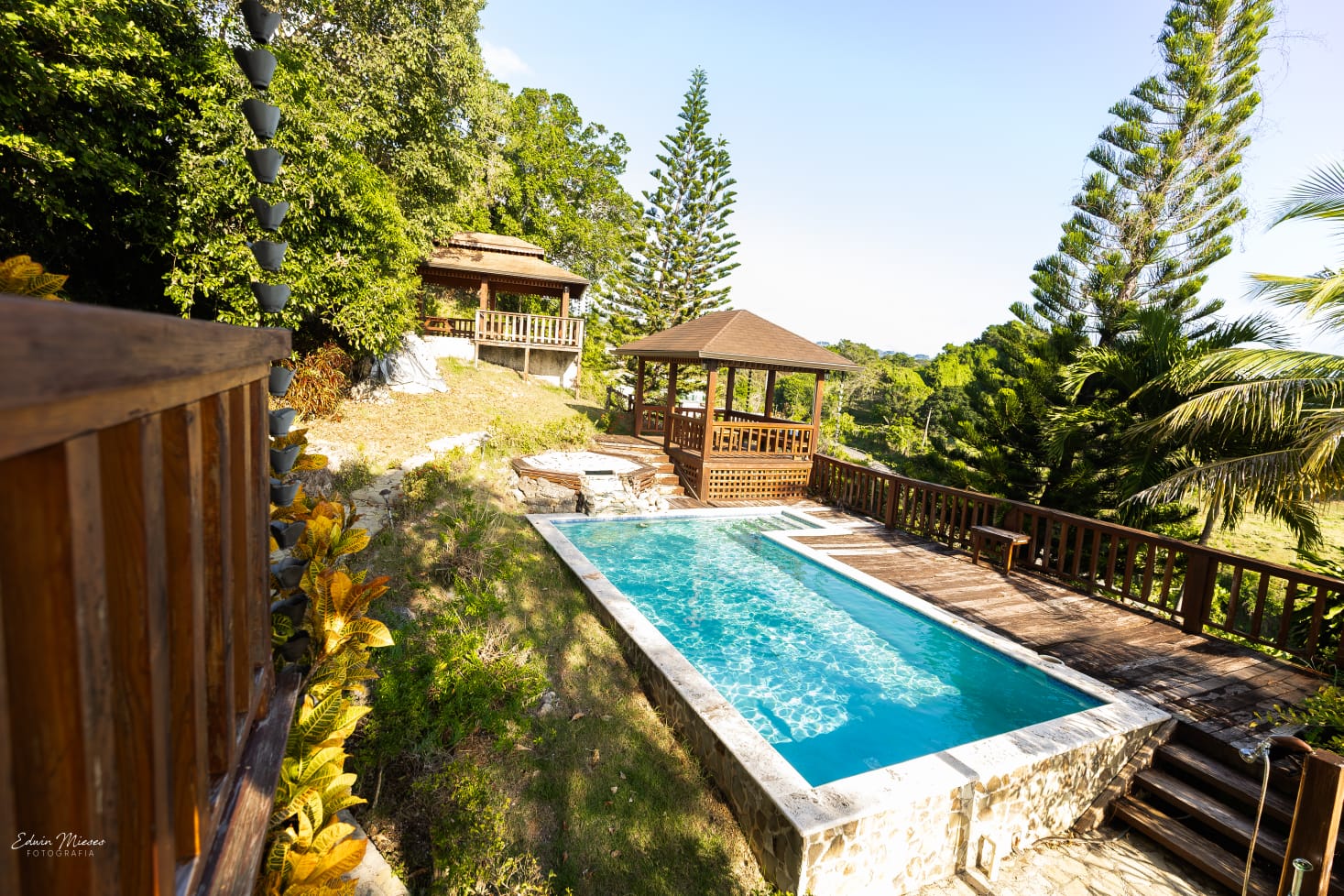casas vacacionales y villas - En Rio San Juan , Prov. Maria trinidad Sanchez 7