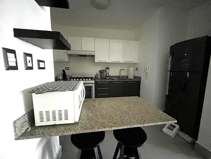apartamentos - Apartamento en Piantini Amueblado de Dos Habitaciones 7
