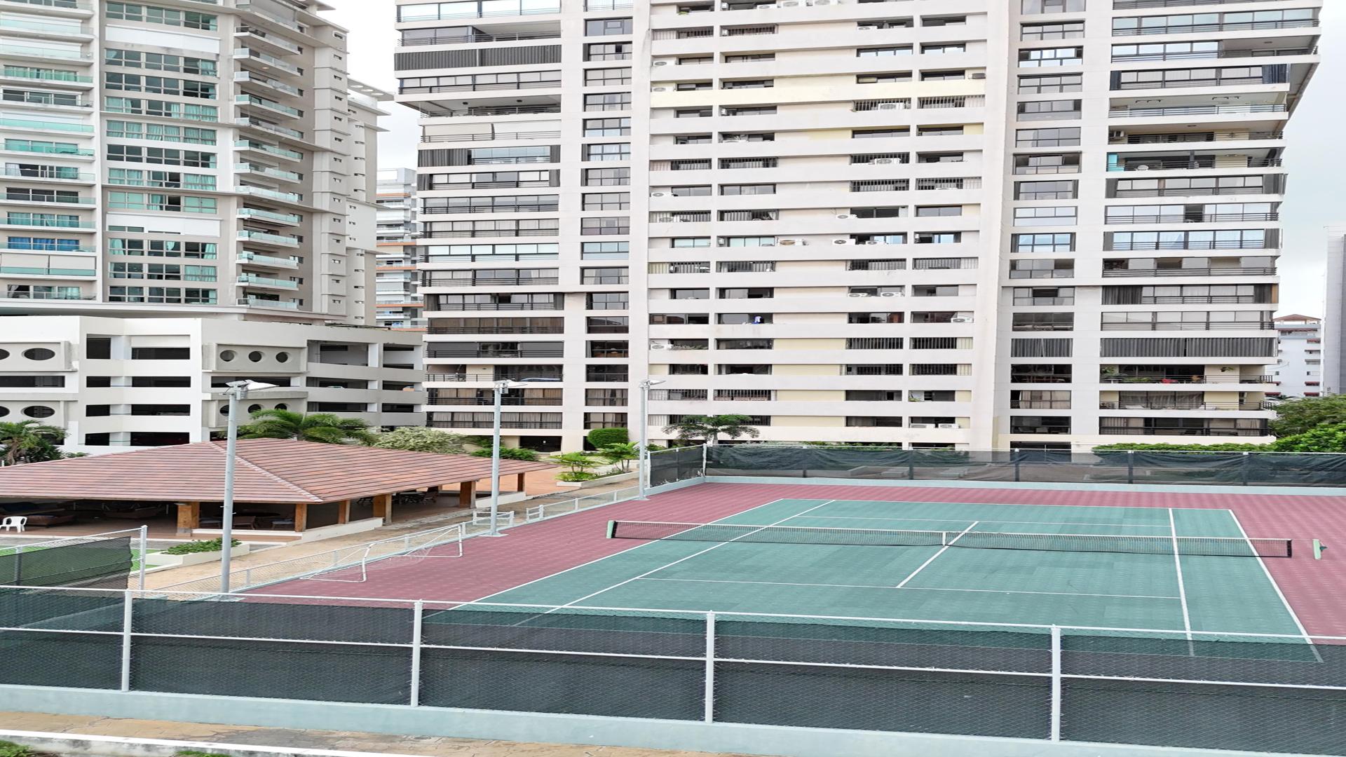 apartamentos - TORRE DEL SOL | LA JULIA, SANTO DOMINGO. 3