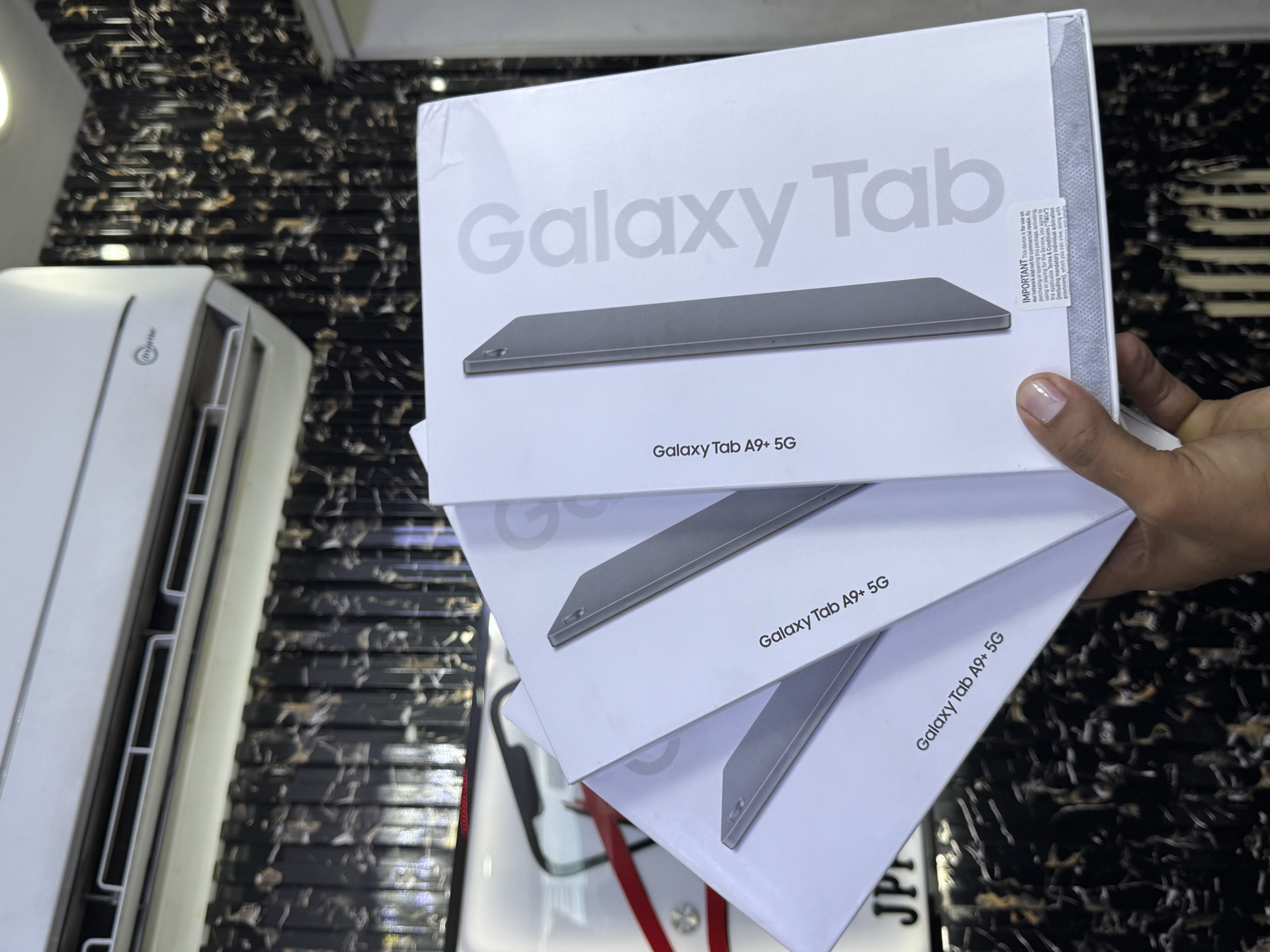 tv - tablet Samsung y mas  0