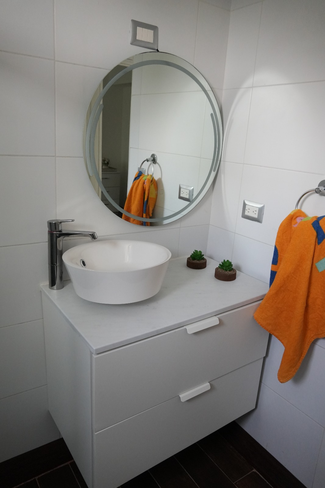 apartamentos - Apartamento en Venta en el  Ensanche Paraíso 8