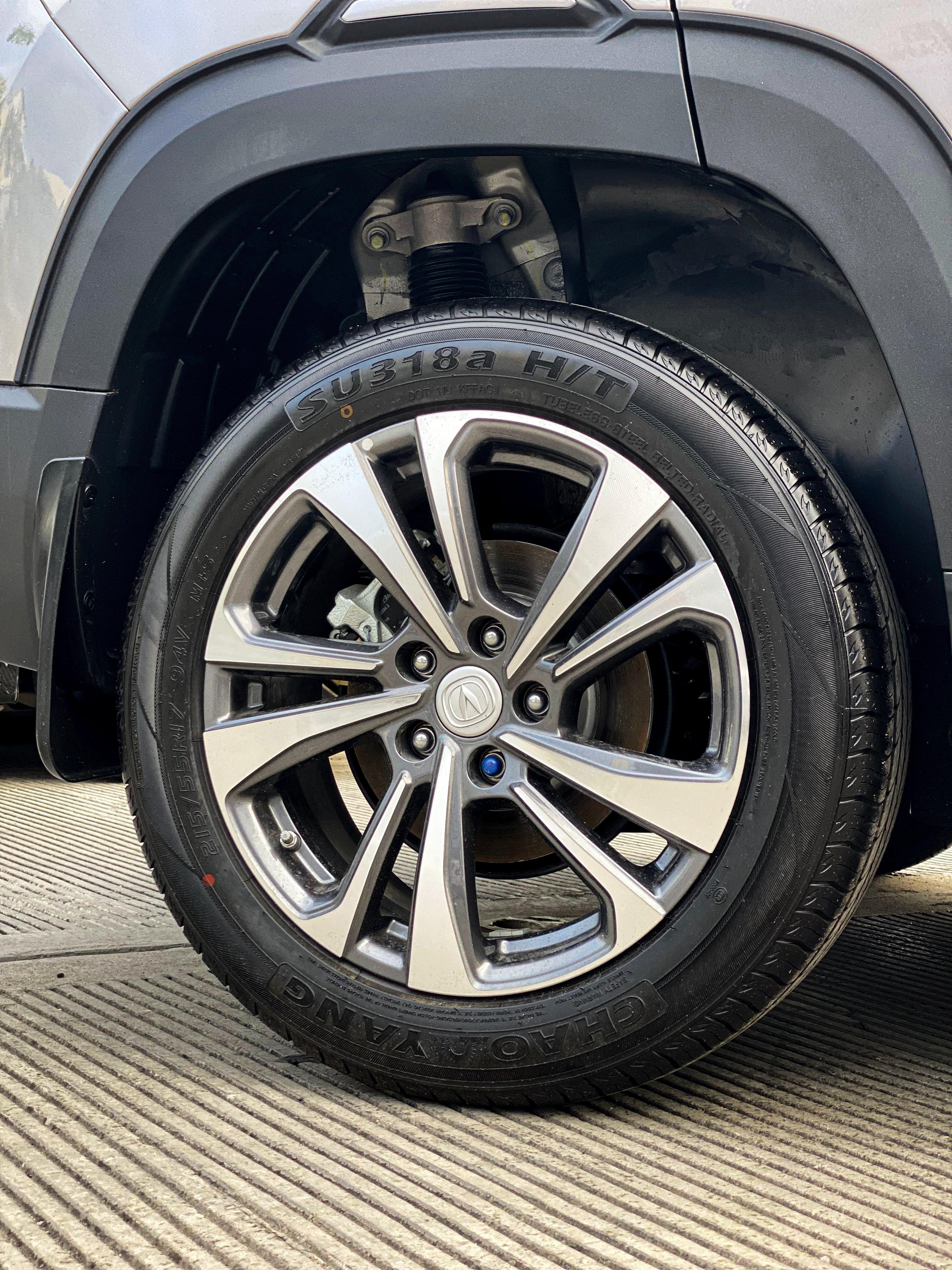 jeepetas y camionetas - Changan CS35 Plus Full 2026 NO IMPORTA EL CREDITO 1