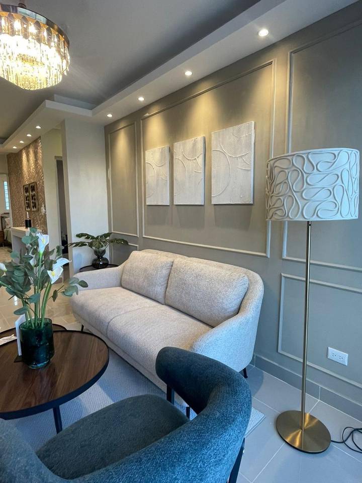 apartamentos - Proyecto de apartamentos con bono vivienda 1445 3