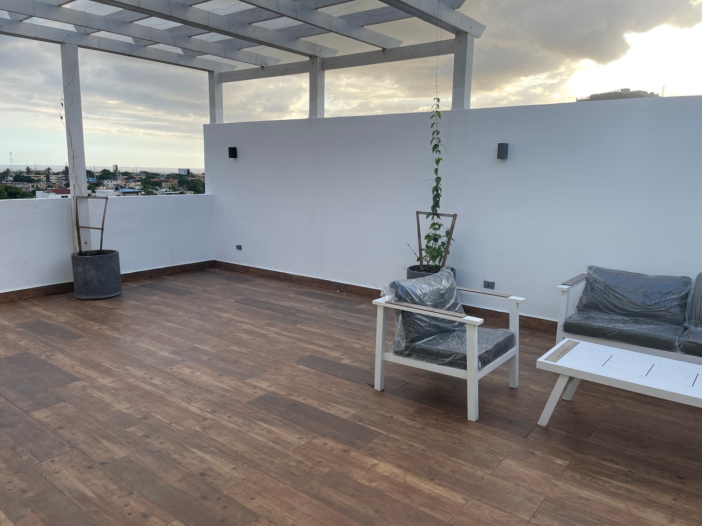 apartamentos - Apartamento Piso 12, Alma Rosa I 9