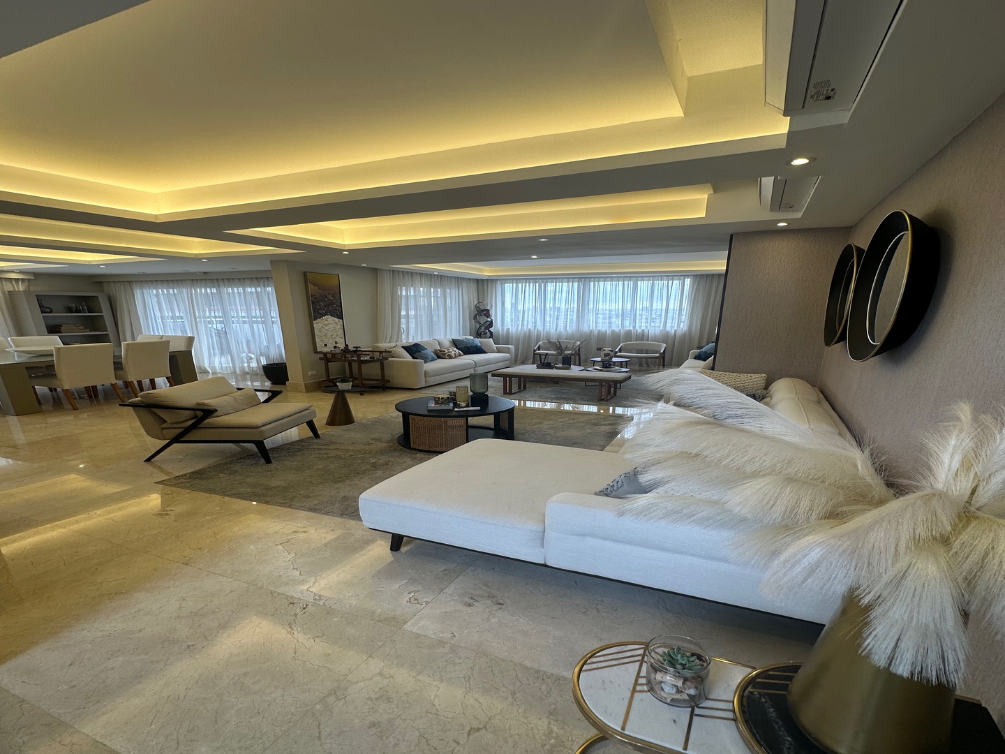 apartamentos - Apartamento en Venta en Piantini 0