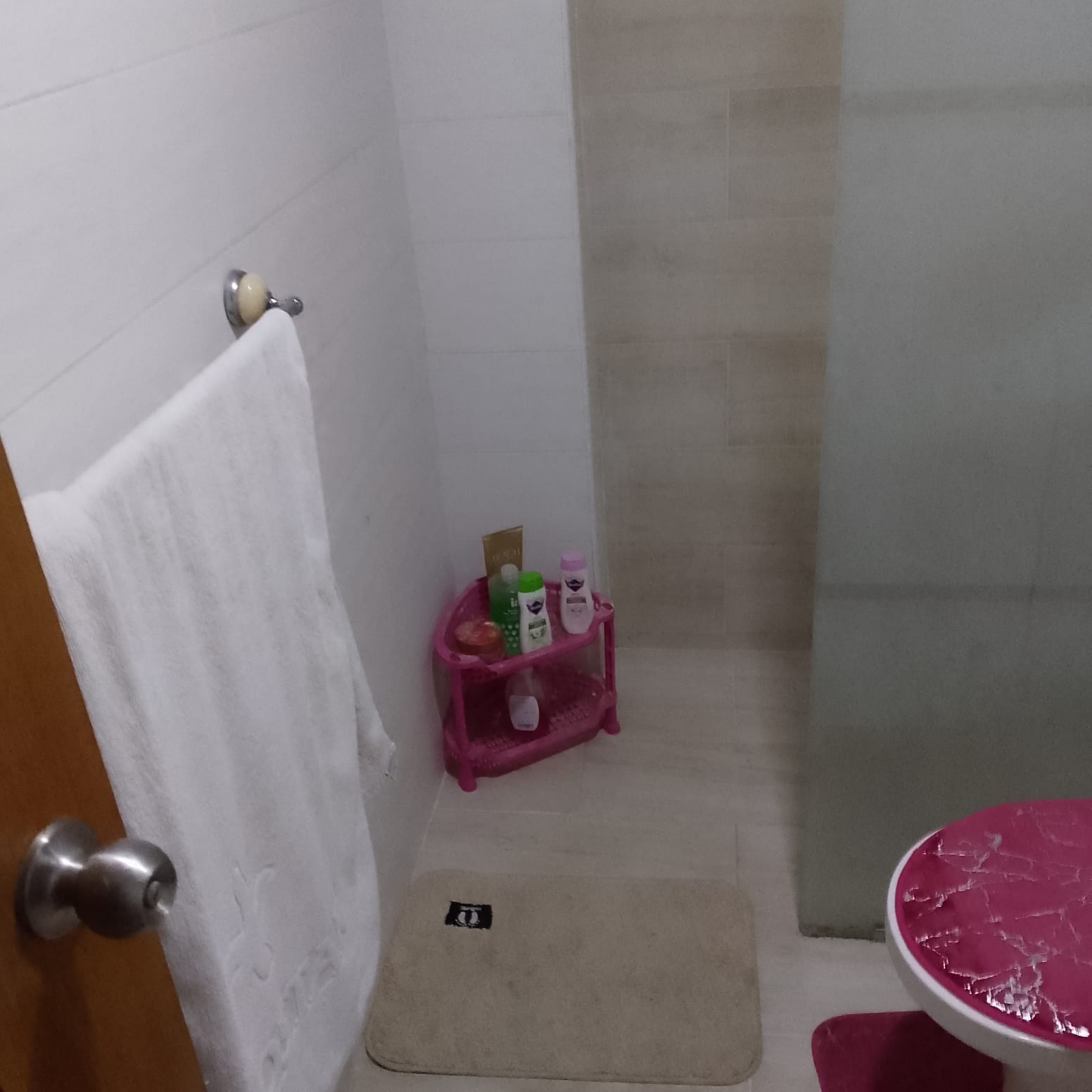 habitaciones y viviendas compartidas - Alquilo Habitación Amueblada – Solo Mujeres 3